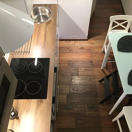 טאלין Juhkentali 32 Apartment מראה חיצוני תמונה