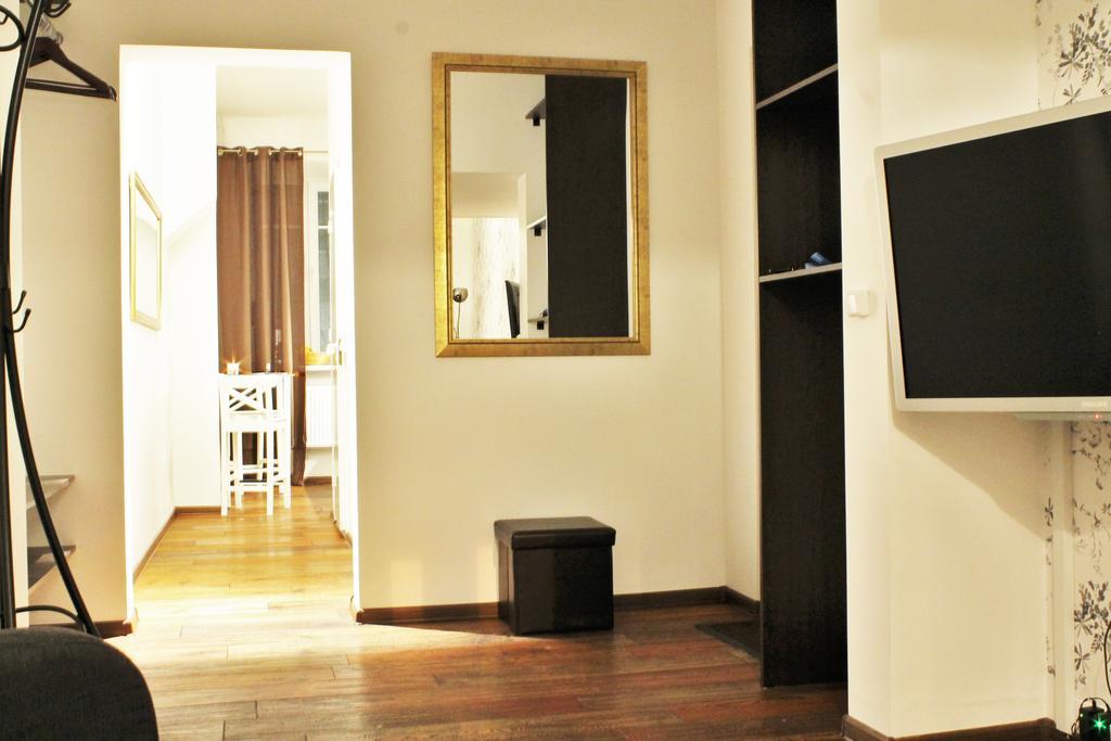 טאלין Juhkentali 32 Apartment חדר תמונה