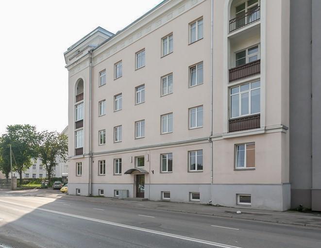 טאלין Juhkentali 32 Apartment חדר תמונה