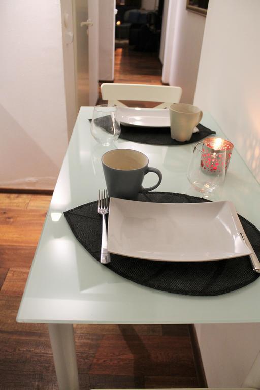 טאלין Juhkentali 32 Apartment חדר תמונה