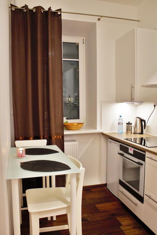 טאלין Juhkentali 32 Apartment חדר תמונה