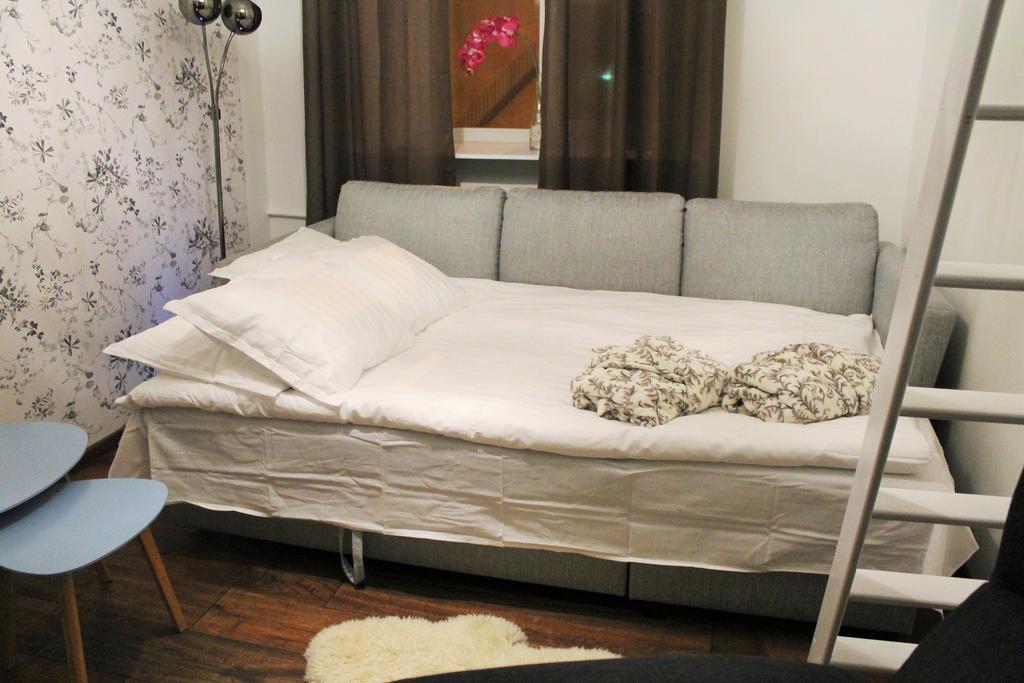 טאלין Juhkentali 32 Apartment חדר תמונה