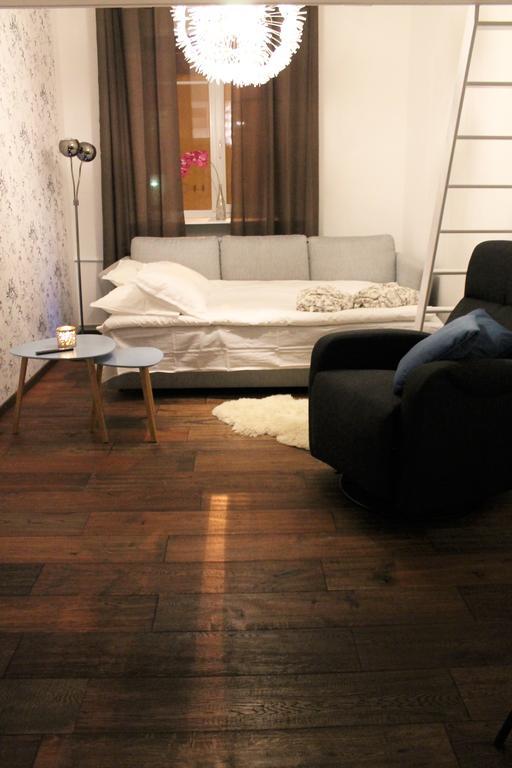טאלין Juhkentali 32 Apartment חדר תמונה