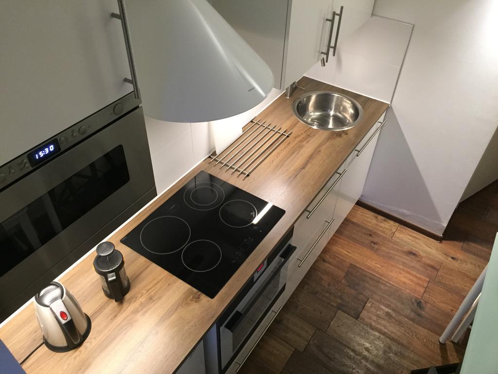 טאלין Juhkentali 32 Apartment מראה חיצוני תמונה